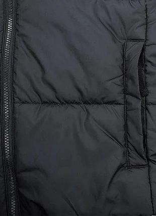 Куртка жіноча nike repel чорна 3