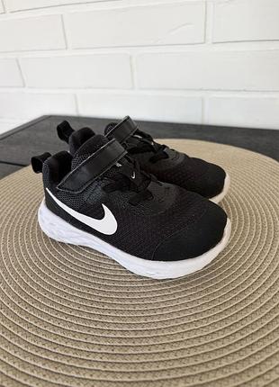 Кросівки дитячі nike оригінал