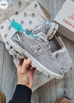 New balance 1906r fantomfit grey