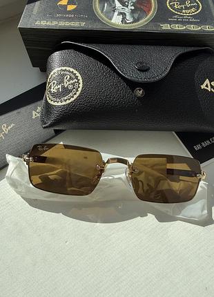 Окуляри ray ban оригінал