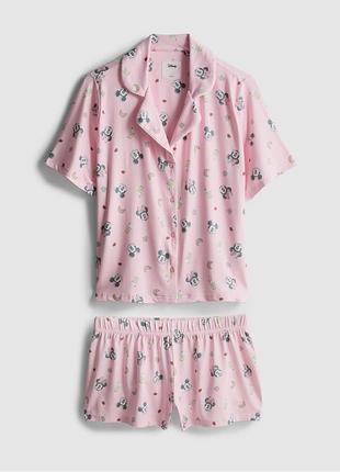Піжама жіноча стильна primark