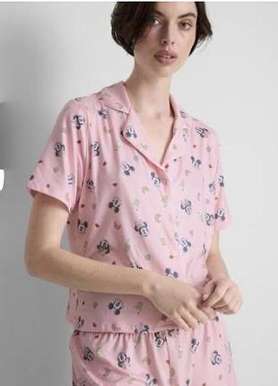 Піжама жіноча стильна primark 2