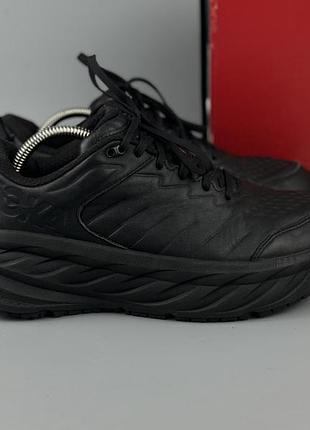 Кросівки hoka bondi sr