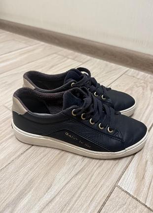 Кросівки gant оригінал