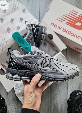 New balance 1906r reflective brighton grey