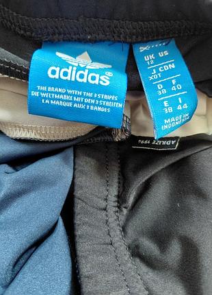 Лосины adidas 3