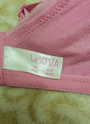 (н) бюстгальтер от la senza 80g 5