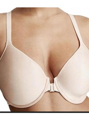 (л) бюстгальтер базовый от chantelle 75f