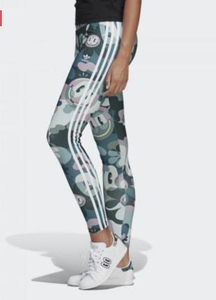 Легінси, лосіни adidas 4