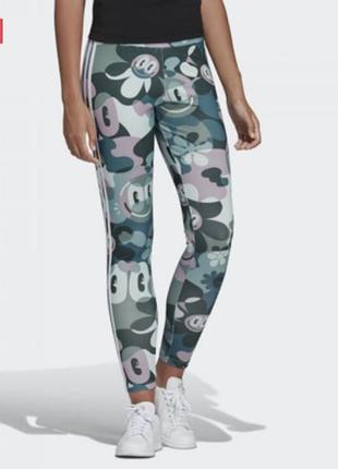 Легінси, лосіни adidas 3