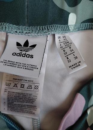 Легінси, лосіни adidas 5