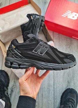New balance 1906r cordura pack black