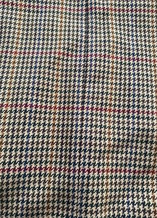 Чоловічий піджак daks wool 9