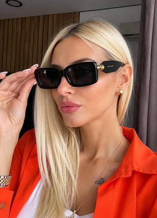 Окуляри bvlgari serpenti forever