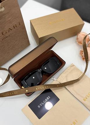 Окуляри bvlgari serpenti forever 6