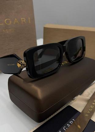 Окуляри bvlgari serpenti forever 4