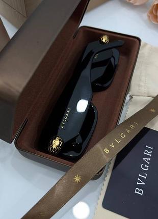 Окуляри bvlgari serpenti forever 2