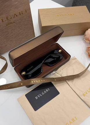 Окуляри bvlgari serpenti forever 5