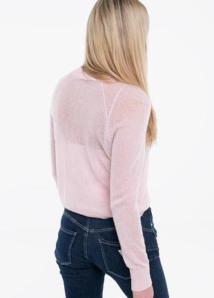 Тонкий свитер guess 2