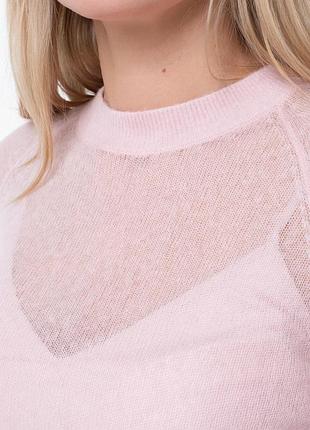 Тонкий свитер guess 3