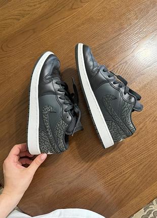 Кеди жіночі jordan 3