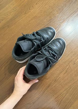 Кеди жіночі jordan 2