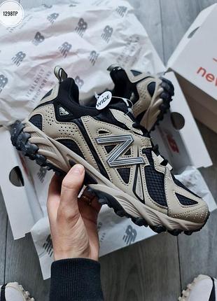 New balance 610