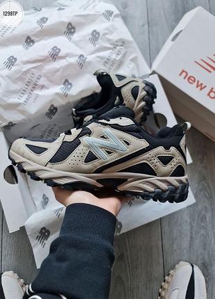 New balance 610 4