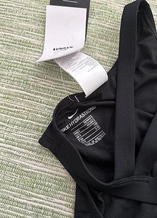 Жіночий купальник nike 3