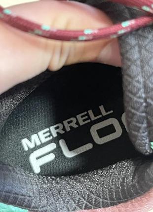 Merrell moab speed — трекінгові кросівки 5