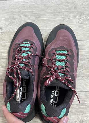 Merrell moab speed — трекінгові кросівки 7