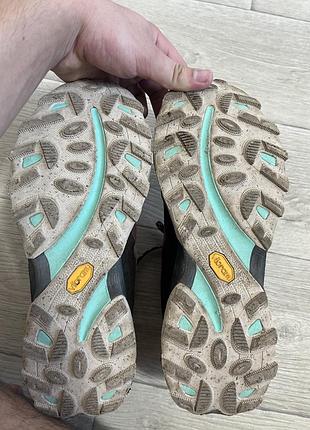 Merrell moab speed — трекінгові кросівки 3