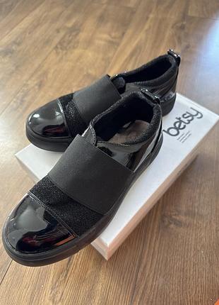 Дитячі черевики betsy, р37