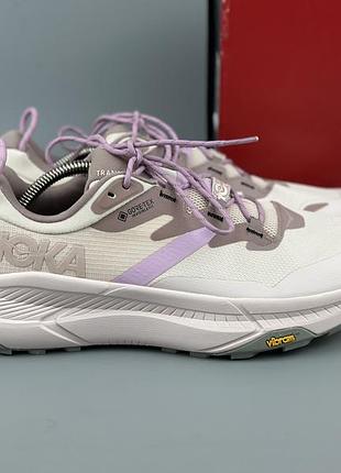 Кросівки hoka transport gtx