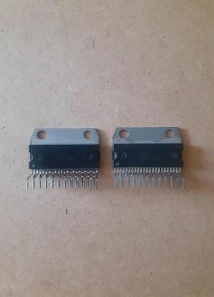 Микросхема ha13152, ha13154a