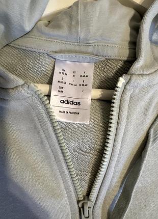 Толстовка жіноча adidas 2