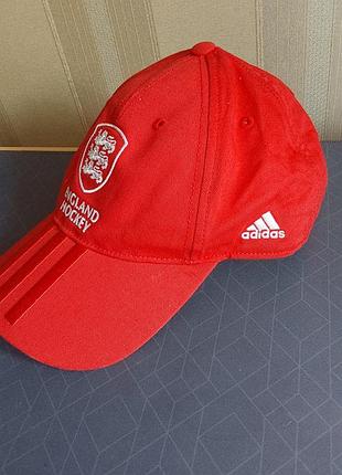 Кепка adidas👌 england original текстильная фирменная кепка бейсболка