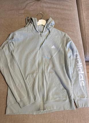 Толстовка жіноча adidas