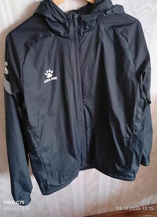 Bетровка kelme размер xl