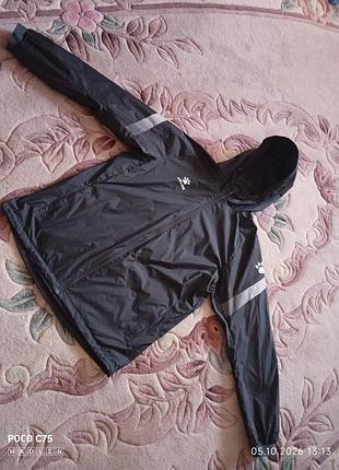 Bетровка kelme размер xl 3