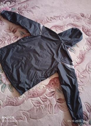 Bетровка kelme размер xl 4