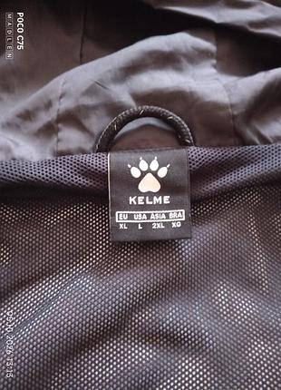 Bетровка kelme размер xl 5