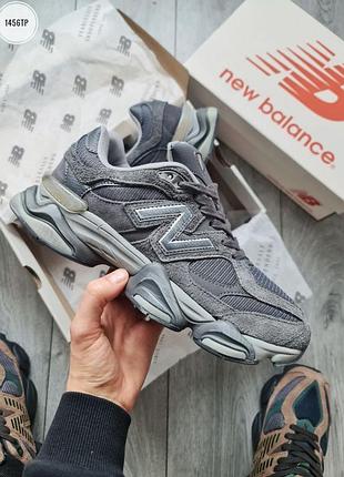 New balance 9060 gray