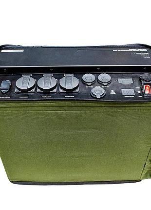 Тактический блок для военних быстрой зарядки многоканальной bandera power 860s