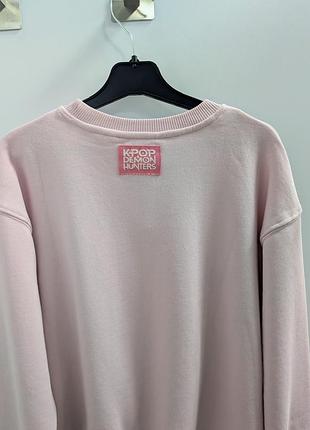 Свиштот для девочки h&amp;m аниме huntrix 6