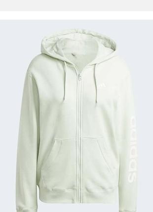 Толстовка жіноча adidas 5