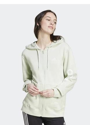 Толстовка жіноча adidas 6