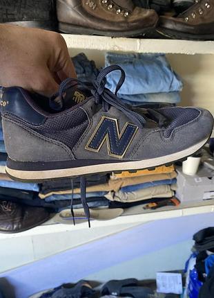Жіночі кроссівки new balance 500