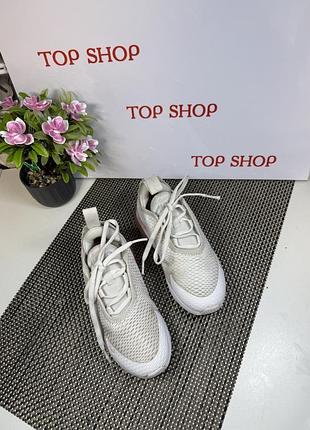 Оригинальные кроссовки nike 270 2