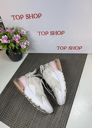 Оригинальные кроссовки nike 270 3